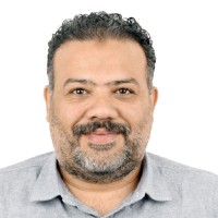 Haitham Samir