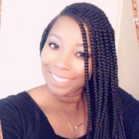 Brittany Lawrence, M. Ed.