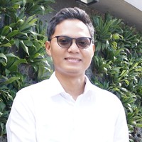 Muhammad Irfani Sahnur,