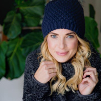 Caroline Johnston