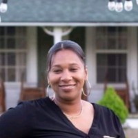 Kimese Christian