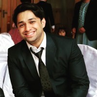 Faisal Naisan