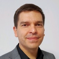 Daniel De Campos Teixeira