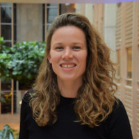 Judith Van Der Meij