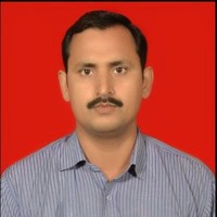 Santosh Kumar Dubey .