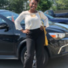 De'Ja Brown