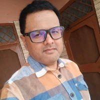 Gaurav Negi