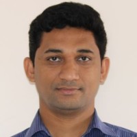 Krishna Mohan Thoudoju