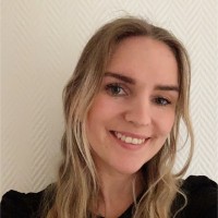 Stina Isaksson