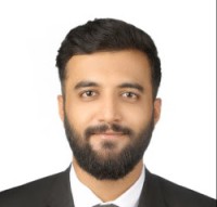 Maurice Dsouza