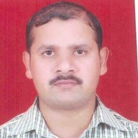 Nitinkumar Daundkar
