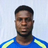 Morris Forkpah Mulbah