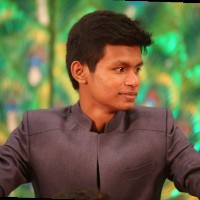 Ashwin R.