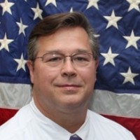 Fred Whiteman