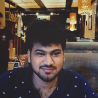 Sunny Saurabh