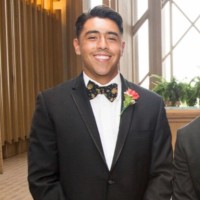 Adam Cantu
