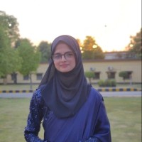 Hafsa Khalid