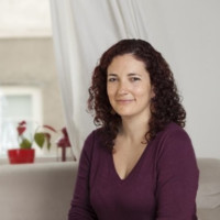 Almudena Díaz Camacho