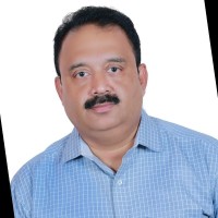 Sree Kumar