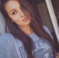 Polina Radchenko