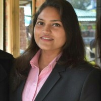 Ruchita Rawat