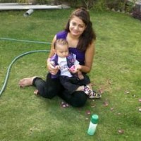 Richa Modh