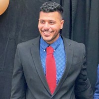 Mohamed Bahasan