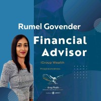 Rumel Govender