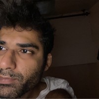 Vinay T
