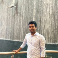 Prabhakaran Mohan