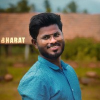 Bharathnathan T