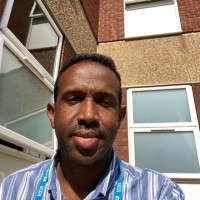 Abdul Guled