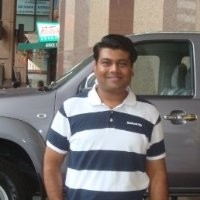 Tushar Goel