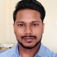 Divyesh Kadu