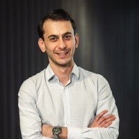 Tareq Van Oosterom