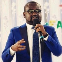 Peter Donkor
