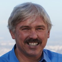 Richard Zuern