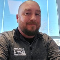 Chris Hobin, Dht