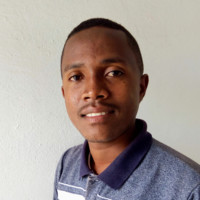 Danefo Gré de Dieu ANDRIAMPANAHY