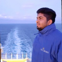 Bipin Krishna
