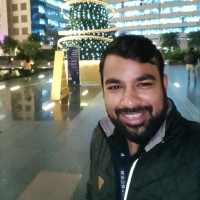 Ankit Rawat