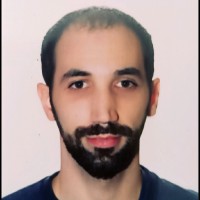 Daniel Martínez Pérez