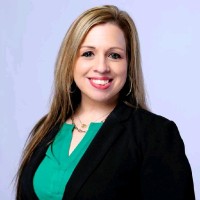 Stefanie Lozano, CPP