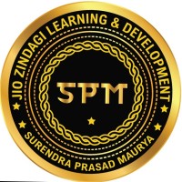 Surendra Prasad Maurya - Let'S Learn
