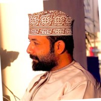 Hilal Alghafri