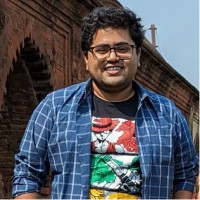 Arkaprava Dutta