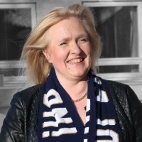 Kirsi Nummela