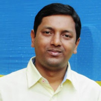 Dr. Alak Roy
