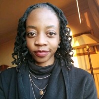 Charlotte Dube