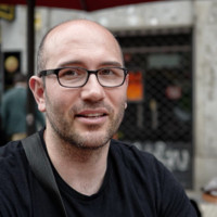 Marcos Calo